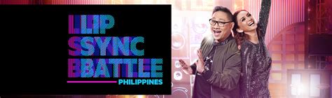 lip sync battle kisscartoon|Lip Sync Battle Philippines Season 3 .